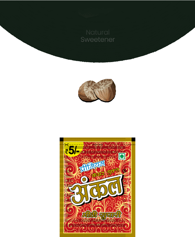 Ancle Supari